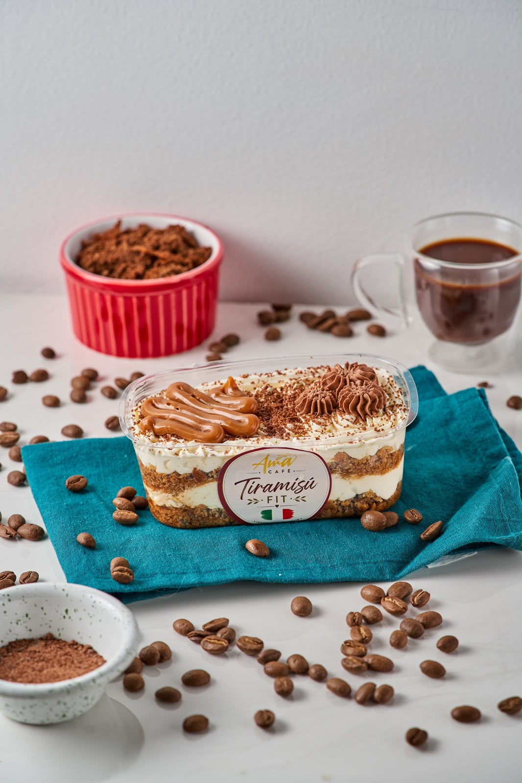 AMA CAFÉ
