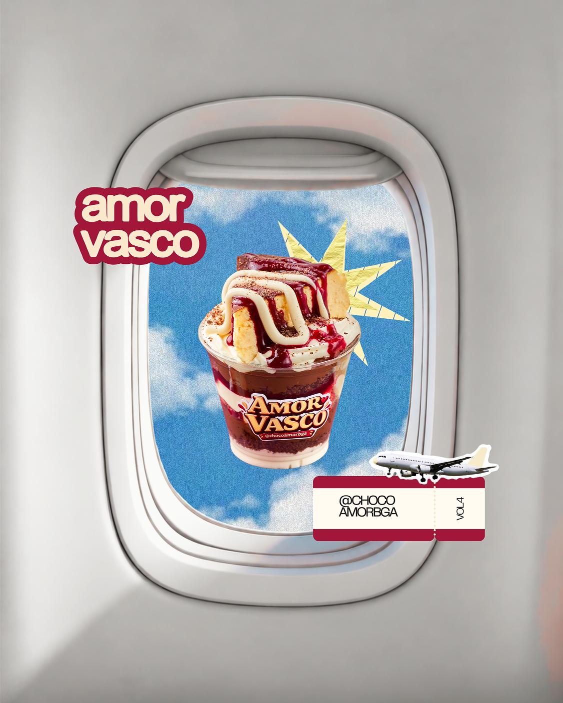 CHOCOAMOR 1
