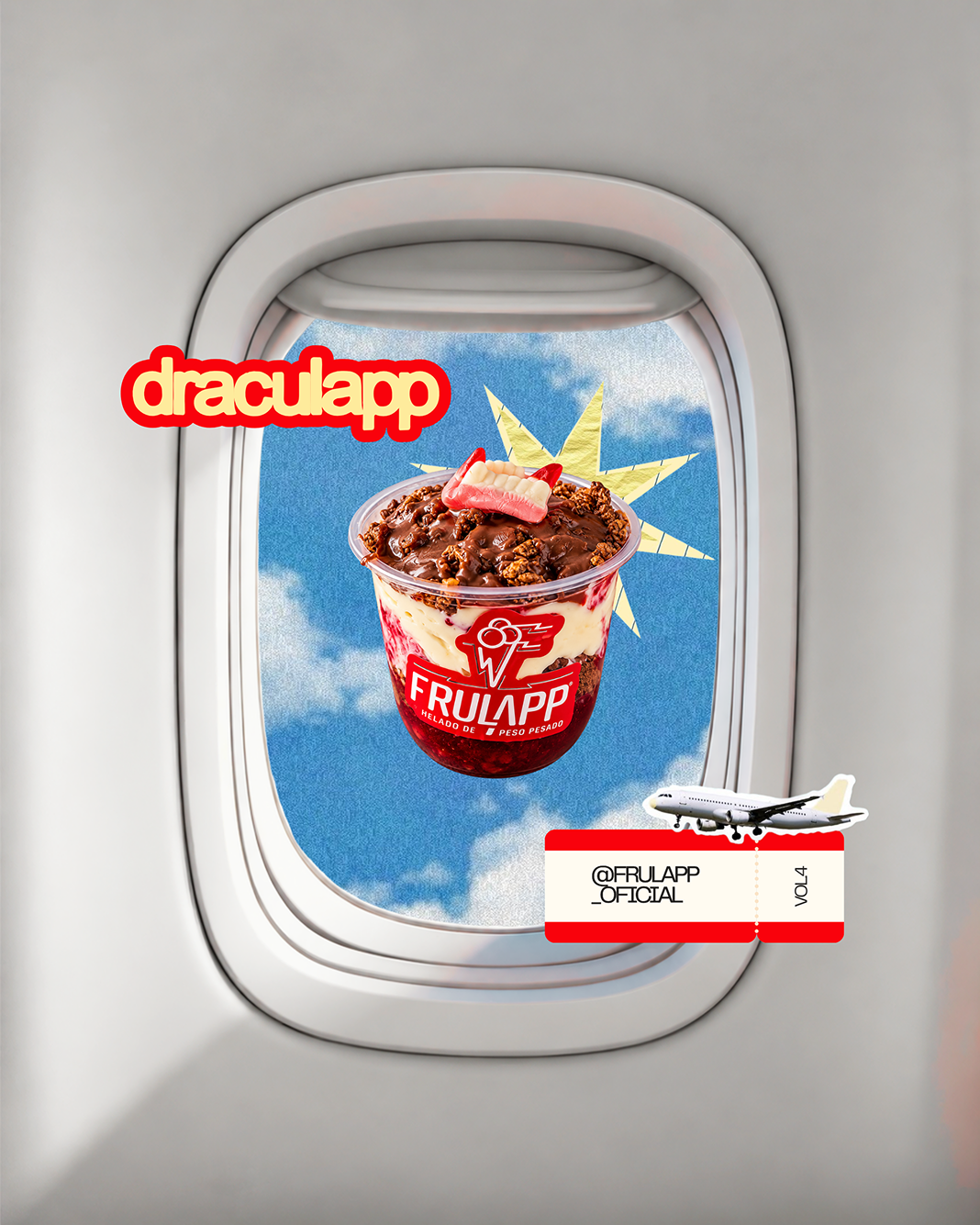 FRULAPP 1