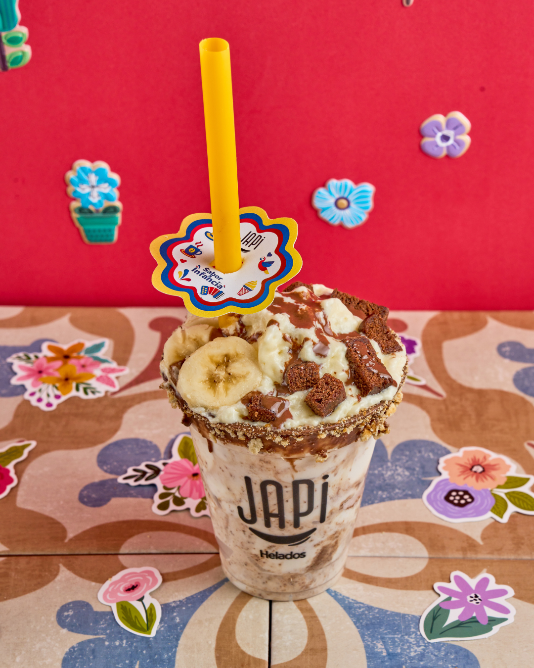 JAPI HELADOS
