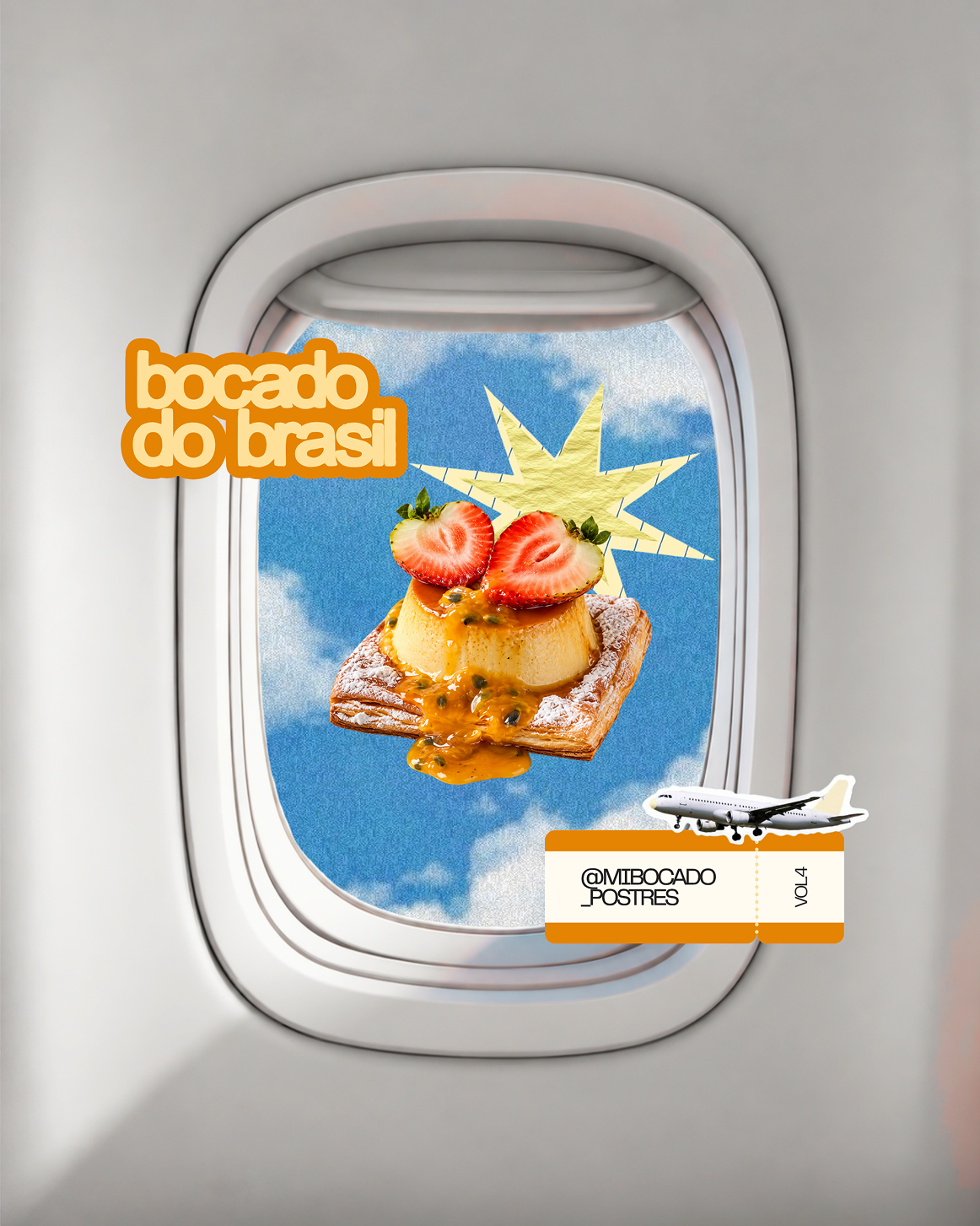 MI BOCADO 1